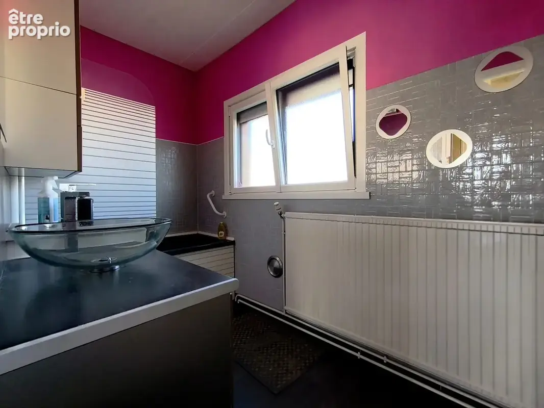 Maison 5 pièces 69 m² à vendre à Dainville (62000) - photo 9