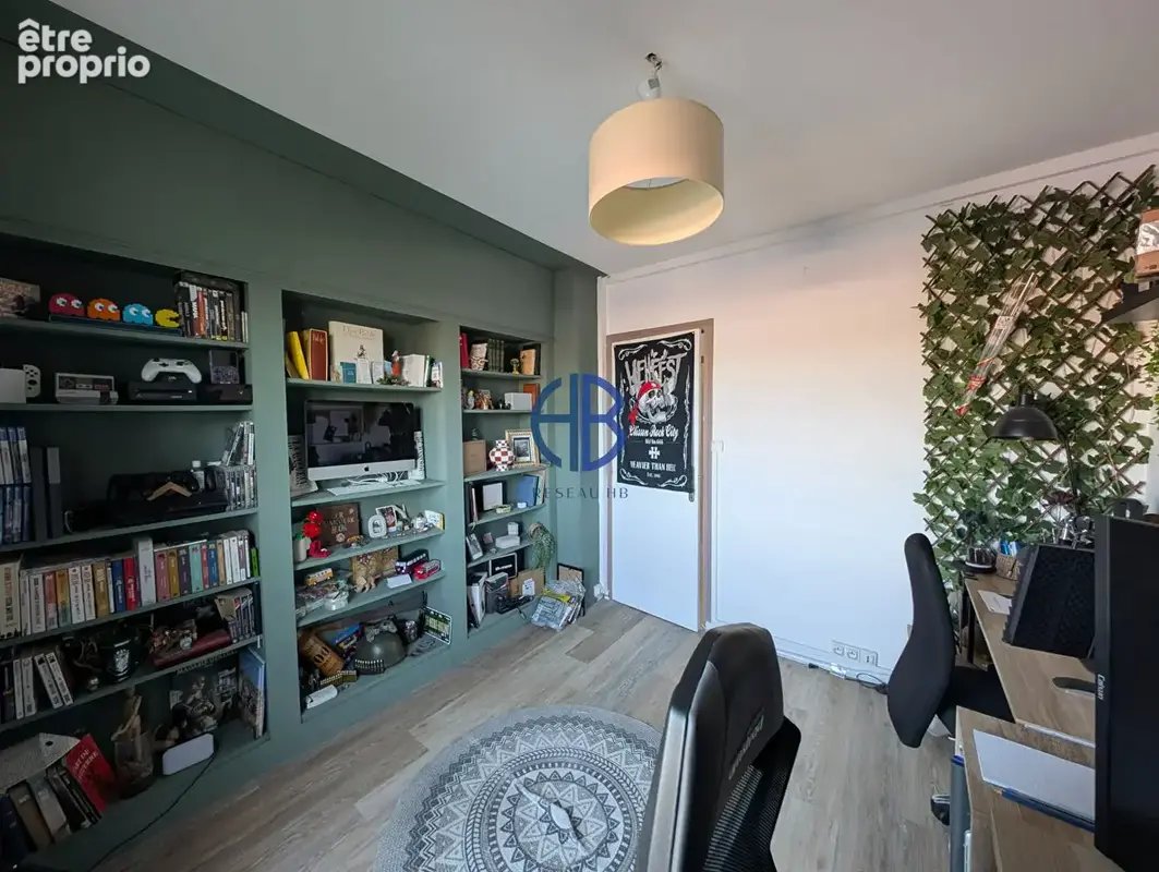 Appartement Romans Sur Isere LES MÉANNES - photo 6