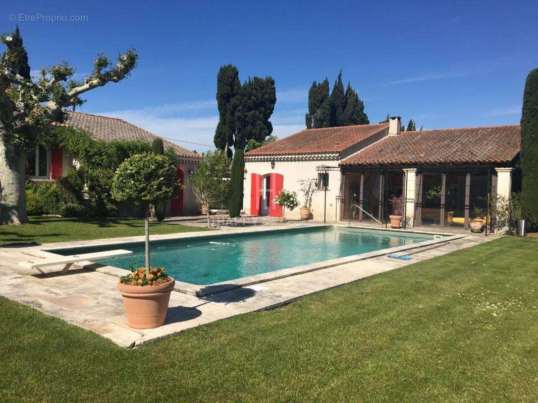 Jolie villa de plain-pied - photo 7