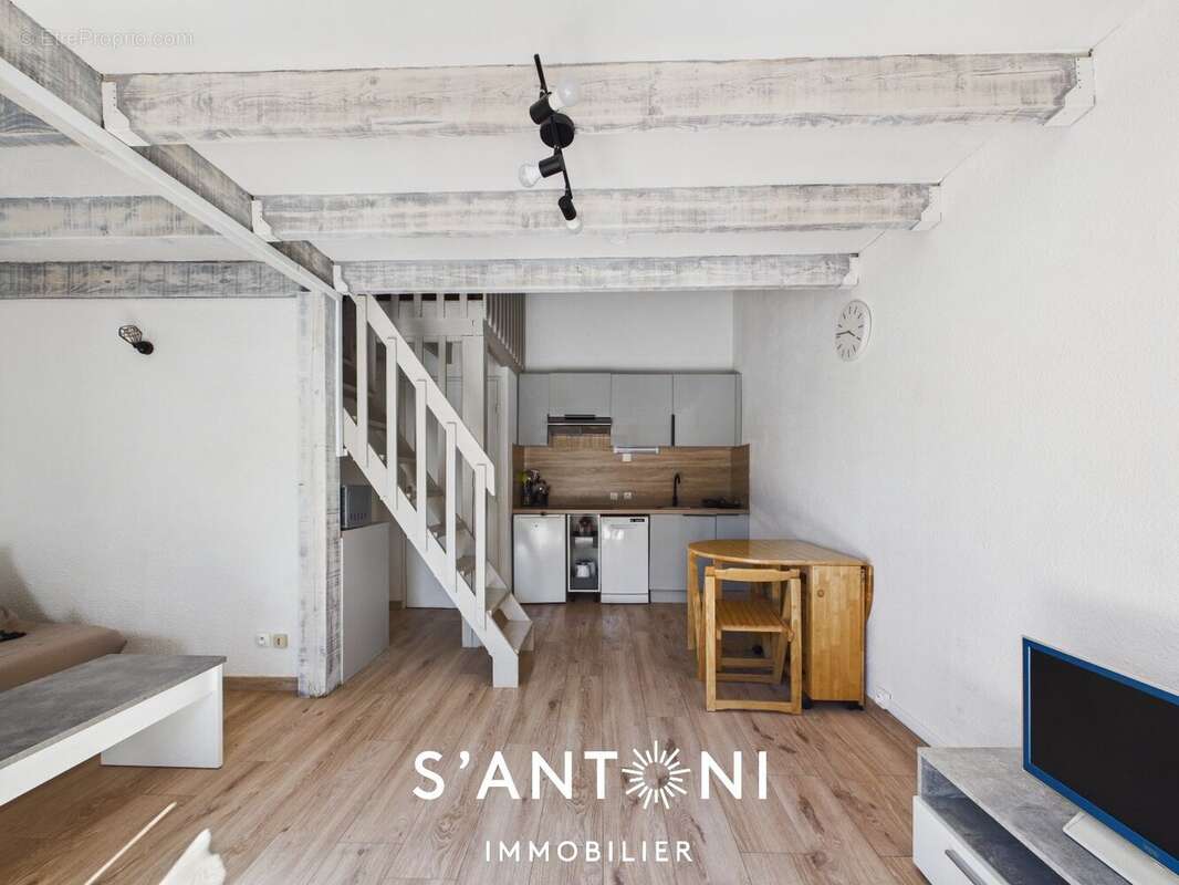 Maison à MARSEILLAN