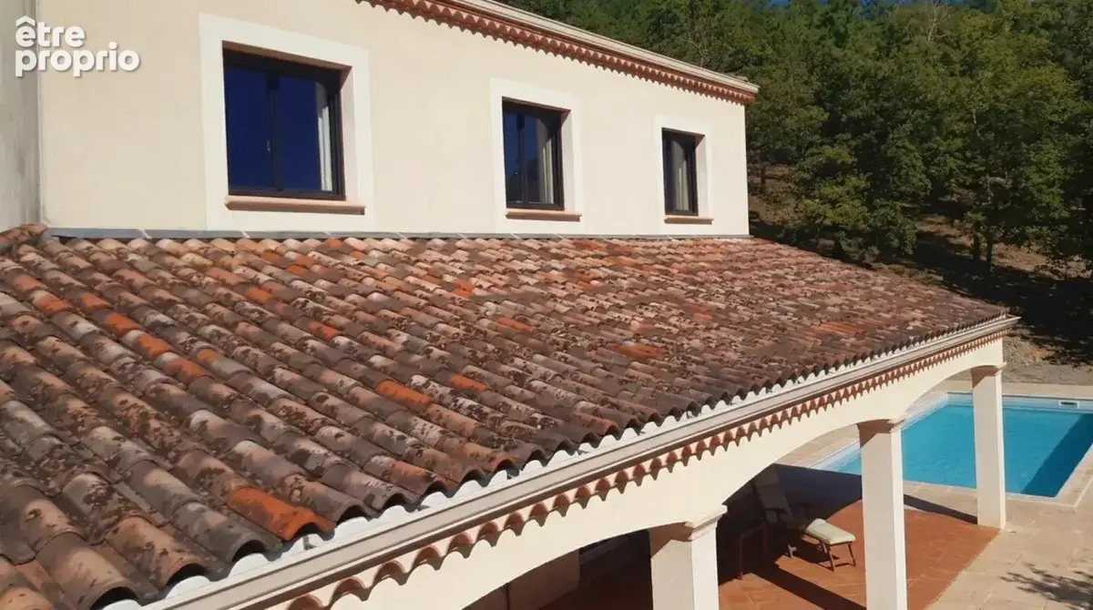 Maison à vendre 7 pièces TOUR DE FAURE (46) - photo 65