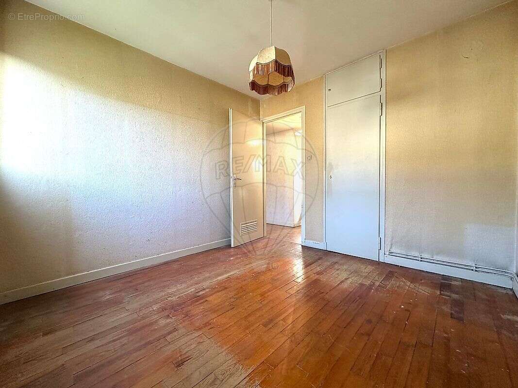 Appartement à OTTANGE