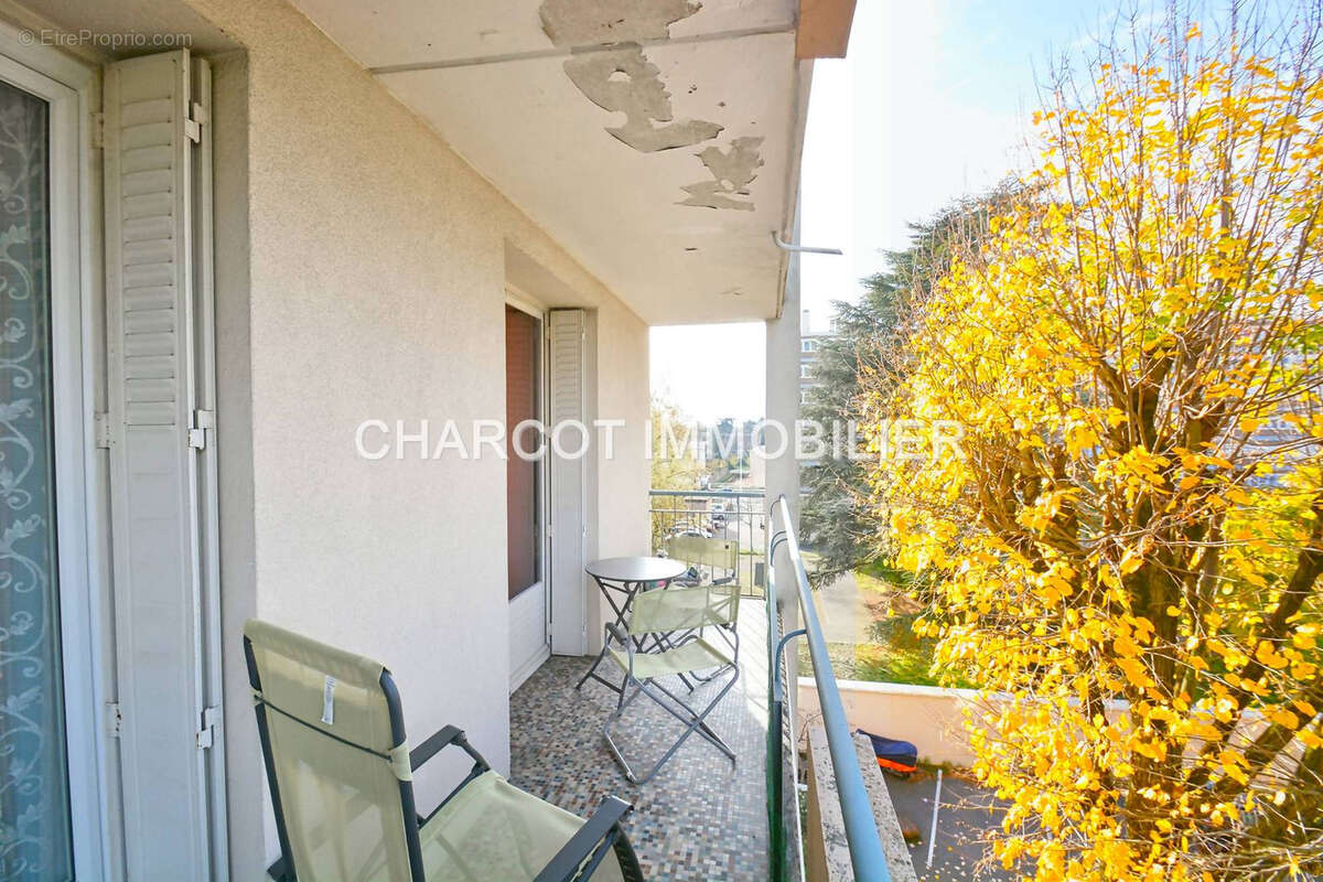 Appartement à LYON-5E