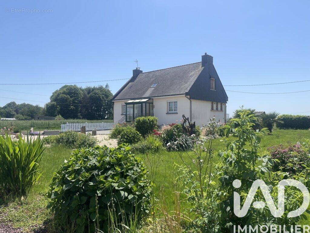 Photo 1 - Maison à MERDRIGNAC