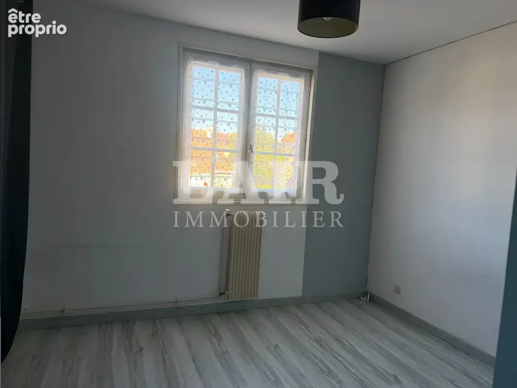 Maison à vendre à Alençon/Lancrel portes de Damigny  - Réf 15669 - photo 7