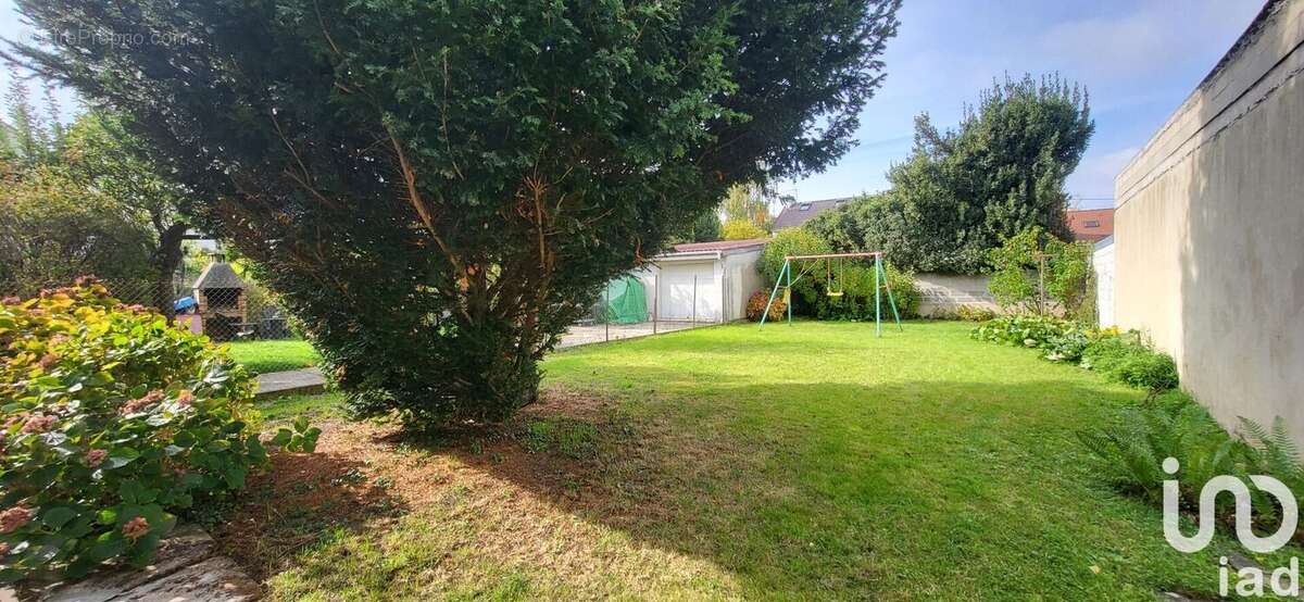 Photo 4 - Maison à NOISY-LE-GRAND