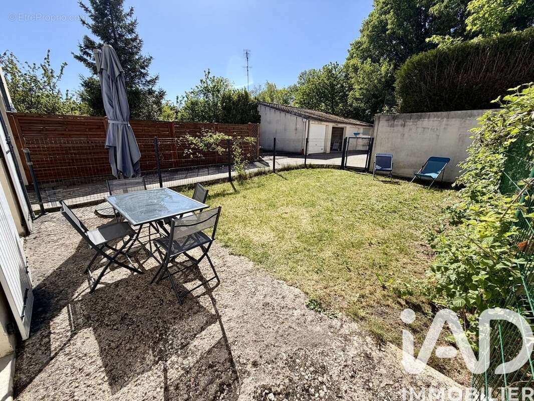 Photo 2 - Maison à PENCHARD