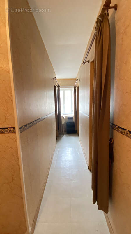 Maison à SAINT-THOMAS-DE-CONAC