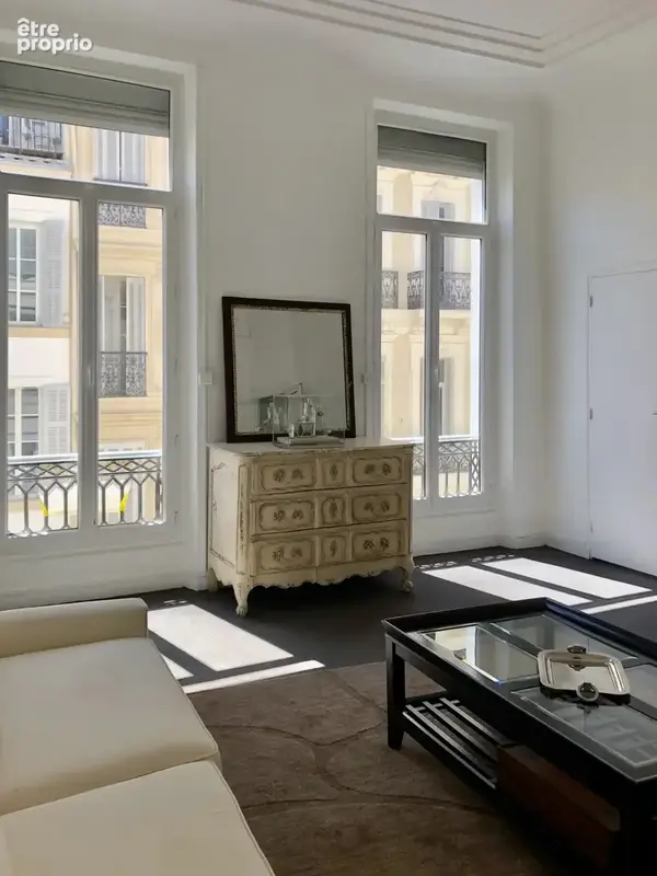 Appartement bourgeois proche vieux port marseille - photo 10