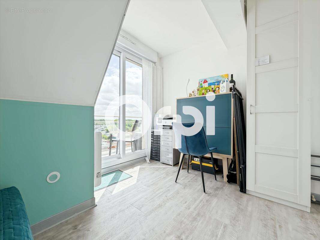 Appartement à BRAY-DUNES