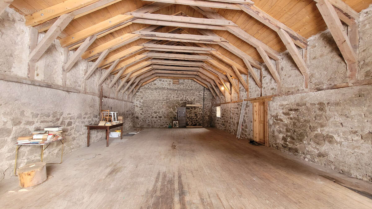 Maison à MARS