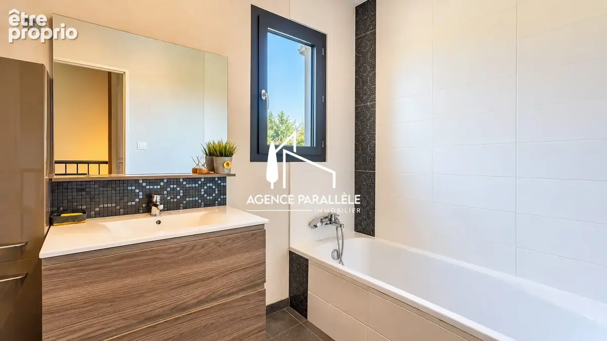 Maison 6 pièces 105 m² à vendre à Monteux (84170) - photo 8