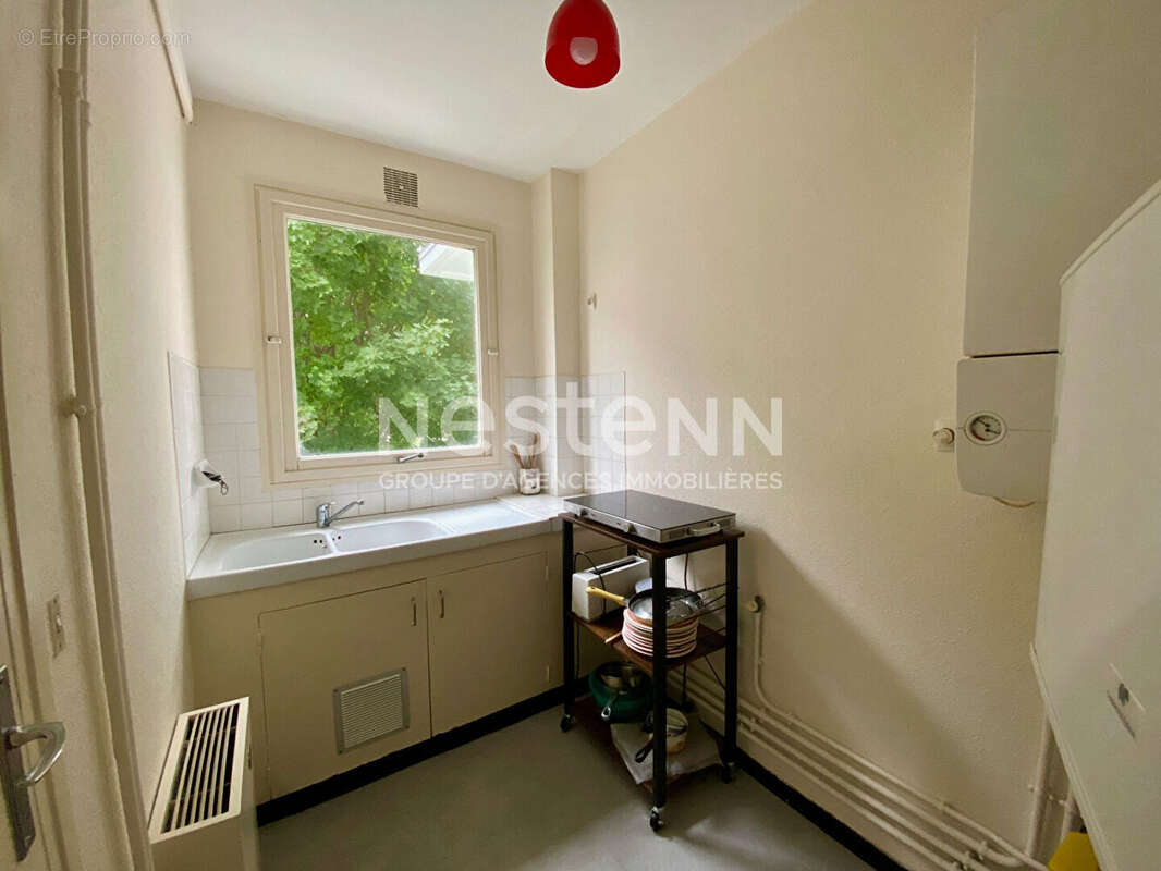 Appartement à BLOIS