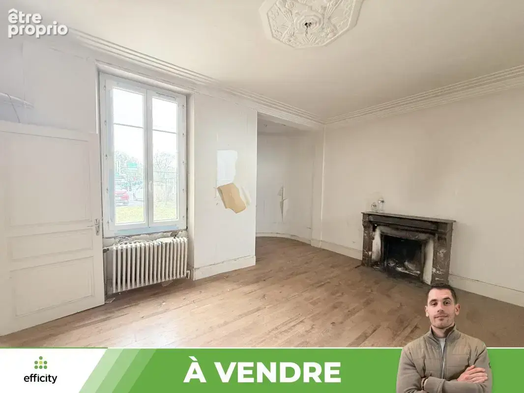Maison bourgeoise - photo 4
