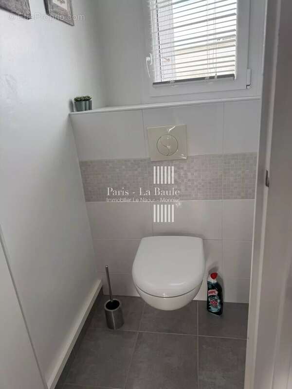 Appartement à LA BAULE-ESCOUBLAC