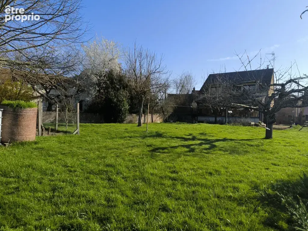 Maison indépendante 5 chambres et 2760 m2 de jardin - photo 18