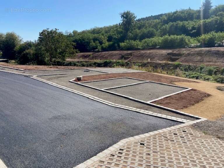 Terrain à KATZENTHAL