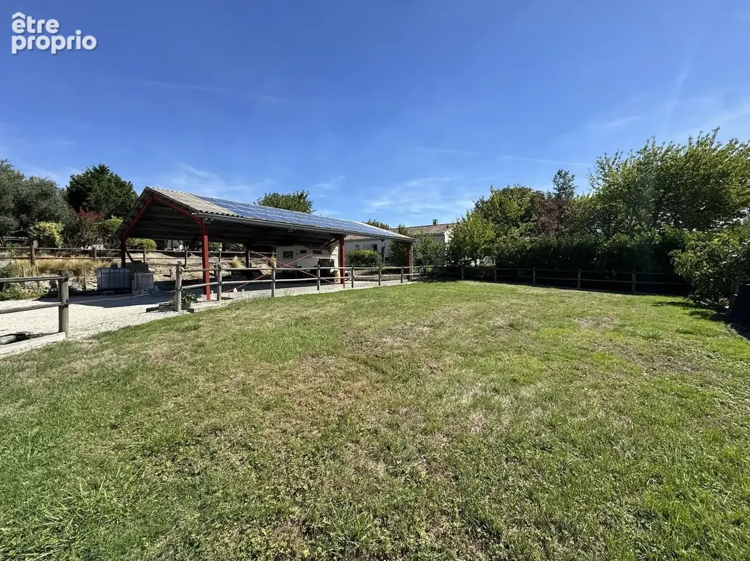 Terrain 730 m² à vendre à Saint-Augustin (17570) - photo 4