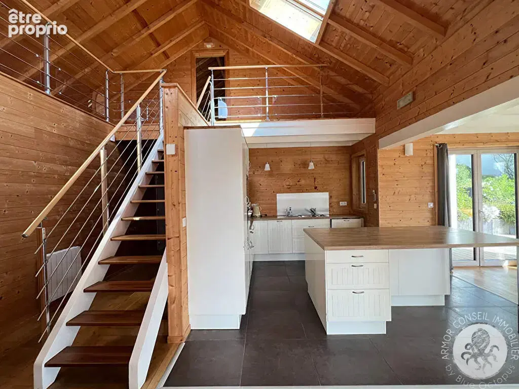 Maison saint-jacut-de-la-mer - photo 13