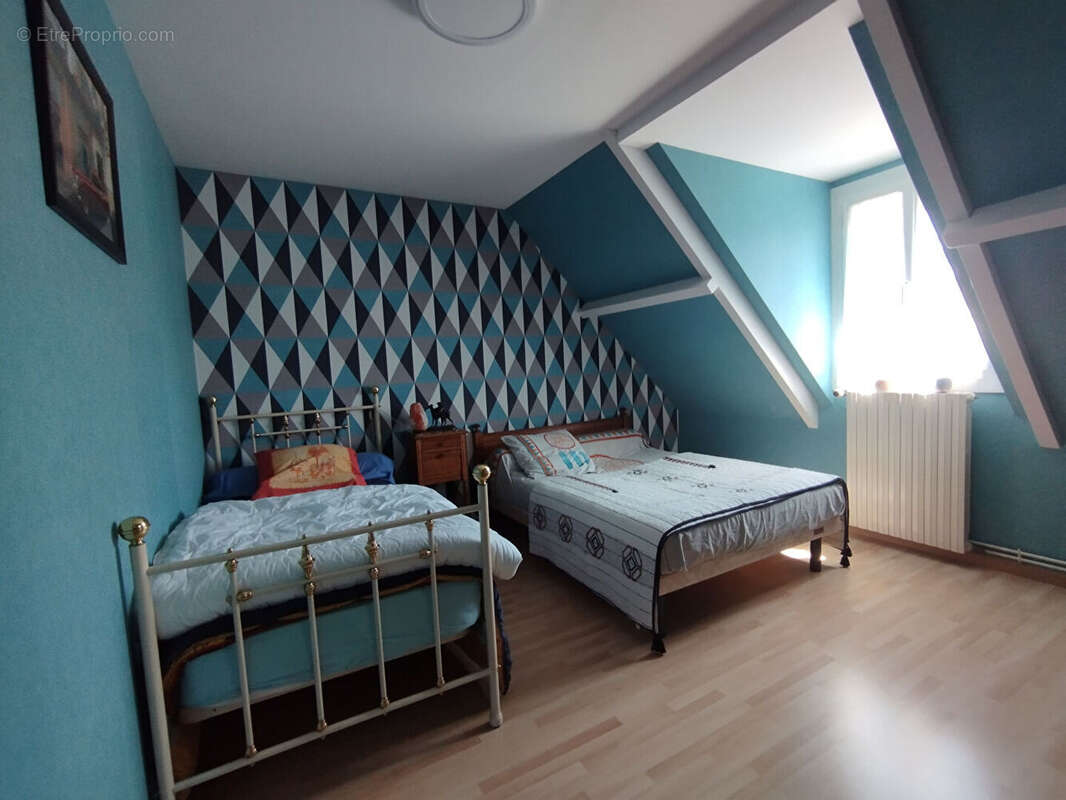 Maison à CHATEAUDUN