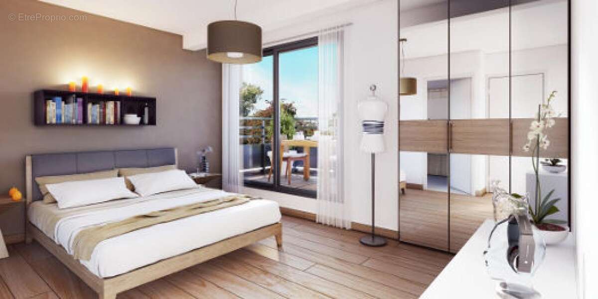 Appartement à SEVRES