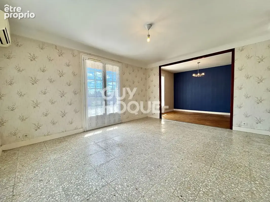 Charmante maison de plain-pied de 90 m², 2 chambres - photo 3
