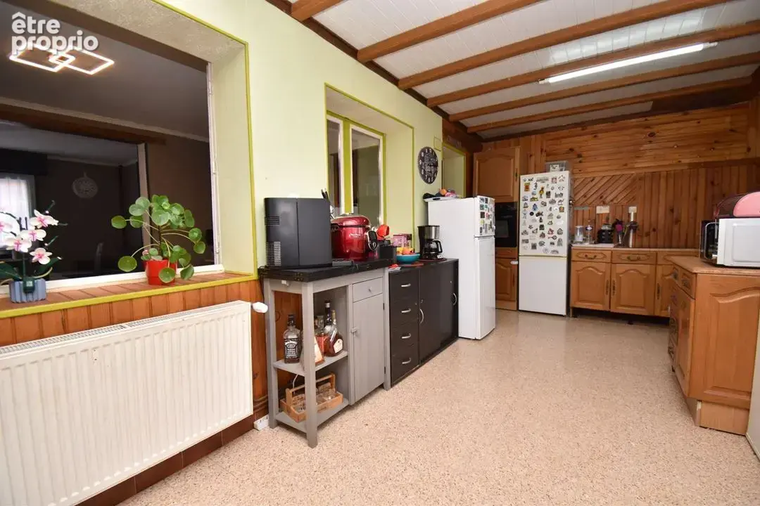 Maison 92 m² à Neuville-Saint-Remy  - photo 4