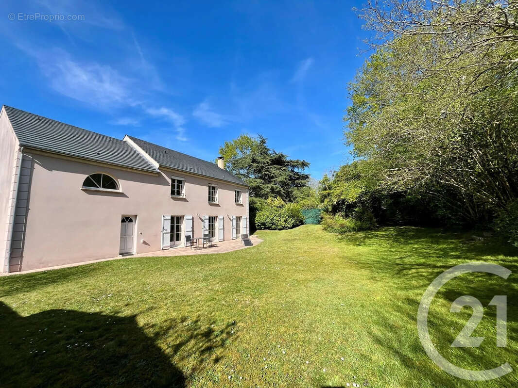 Maison 185 m² à Vulaines-Sur-Seine  - photo 4
