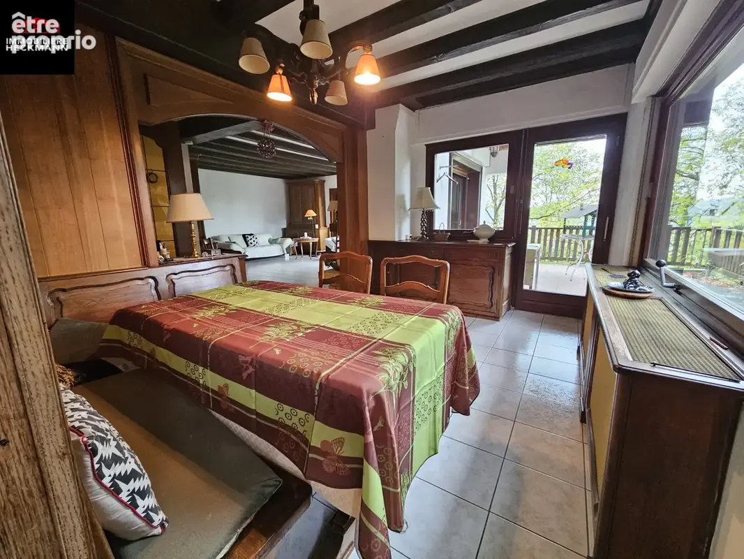 MOLLKIRCH - Maison 6 P. 138 M2 / 44,50 ares - photo 6