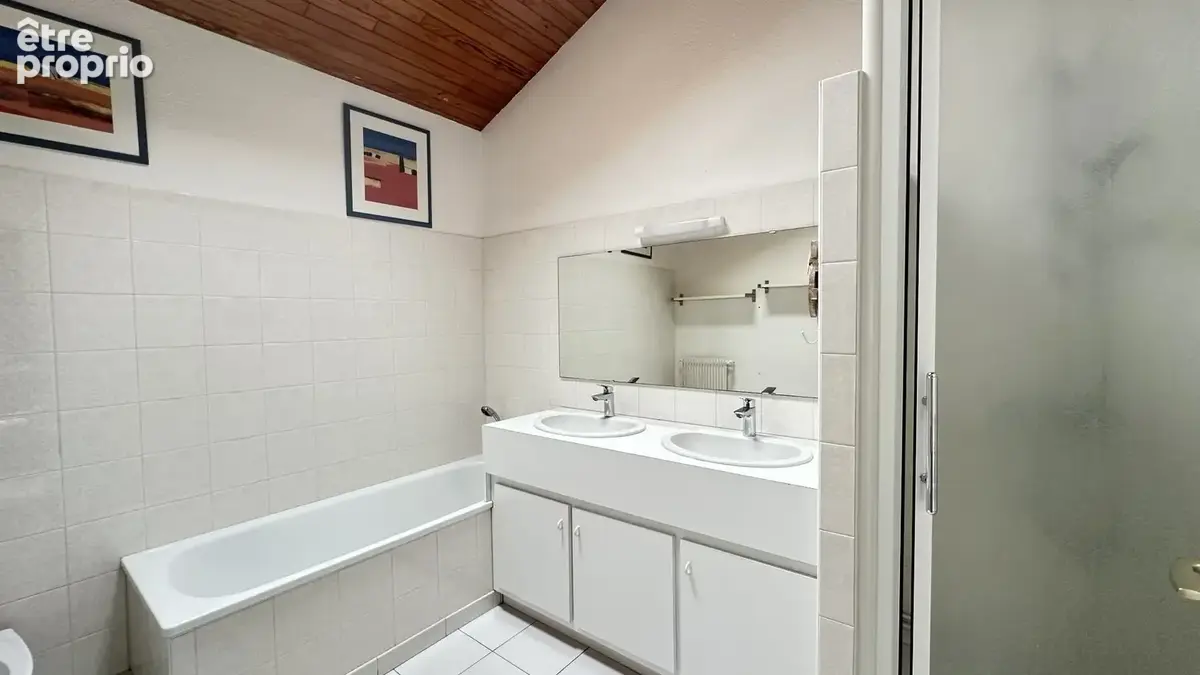 Maison à vendre à Capbreton  quartier calme, commerces à pied, proche océan - photo 19