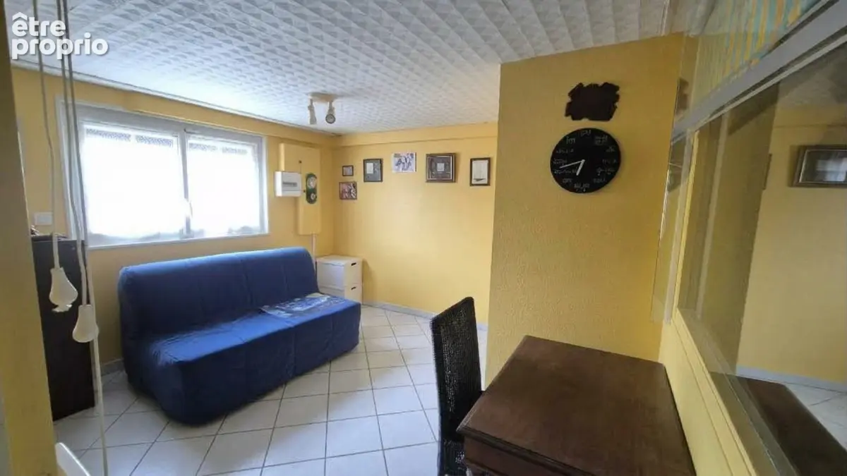 Pornic Ste Marie sur mer Maison 4 chambres - photo 5