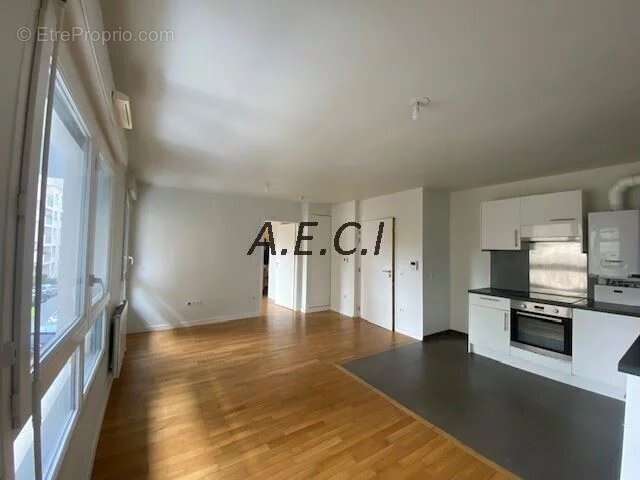 Appartement à BOIS-COLOMBES