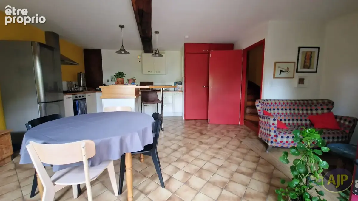 Maison Clisson 81 m2 - photo 5