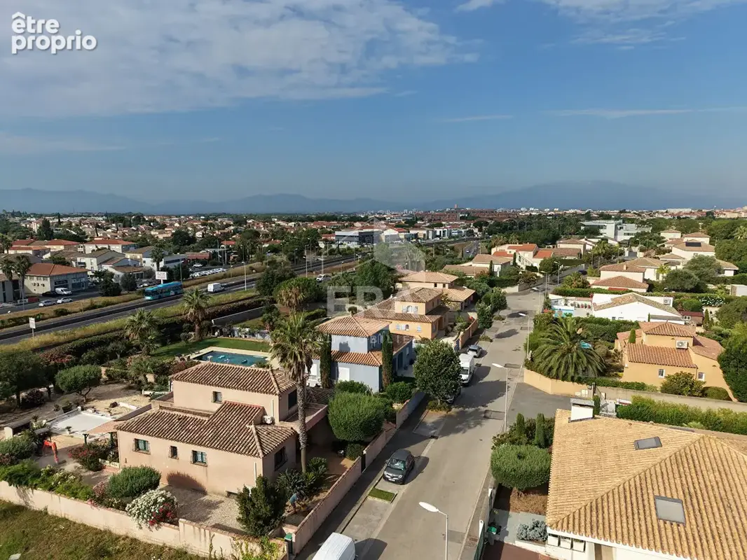 Terrain 760m² à perpignan - photo 5