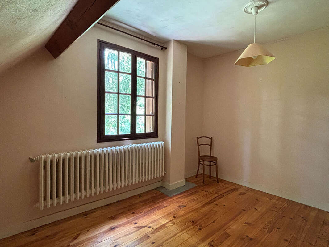 Maison à HERBIGNAC
