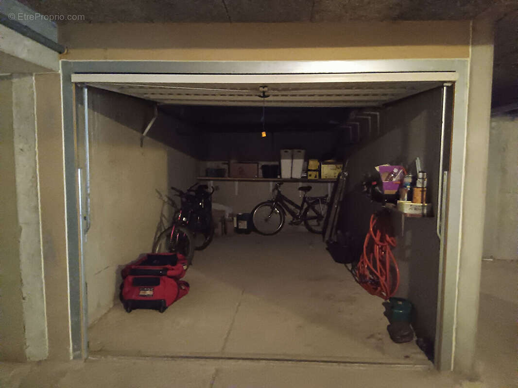 Appartement à LOCMARIAQUER