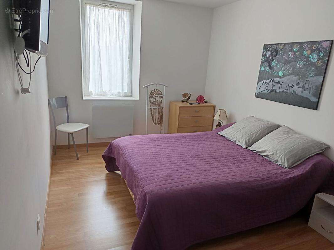 Maison à VILLENEUVE-MINERVOIS