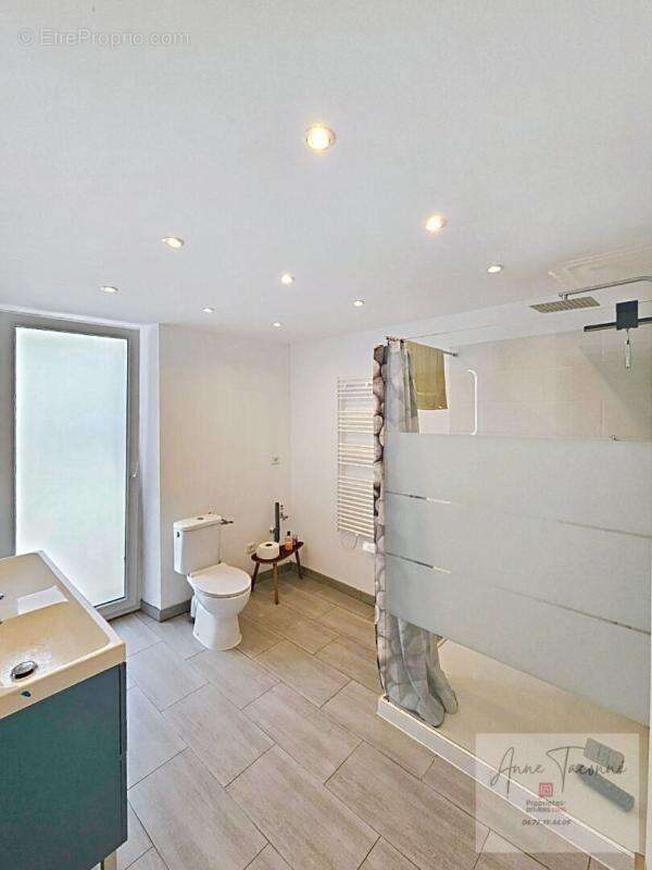 Maison de ville - photo 9