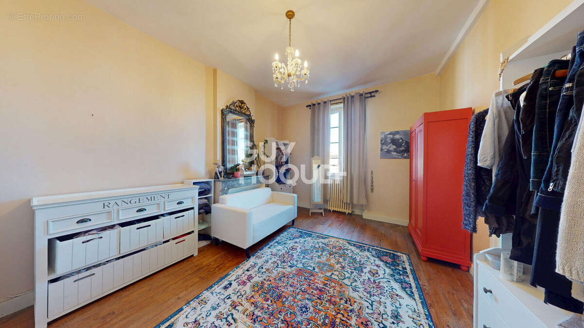 Maison à HAGETMAU
