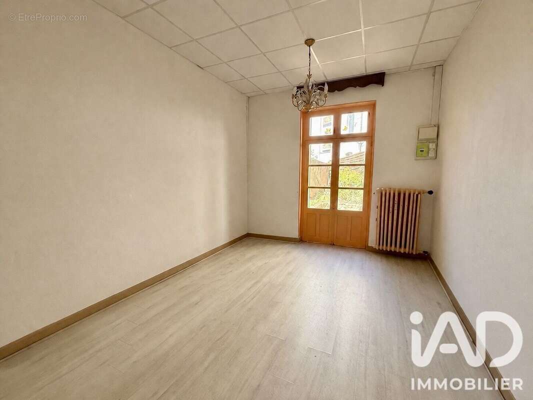 Photo 1 - Appartement à NERIS-LES-BAINS