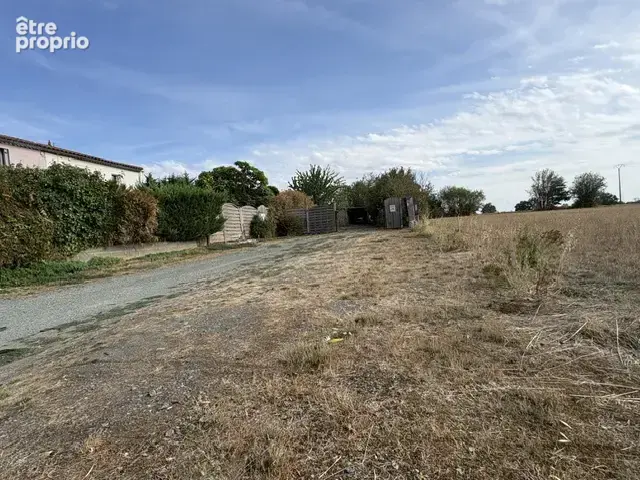 A Vendre Belle maison 104 m2 2 chambres à Vendrennes - photo 14