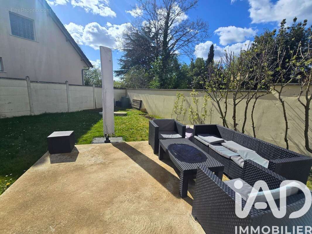 Photo 9 - Maison à SAINT-MICHEL-SUR-ORGE