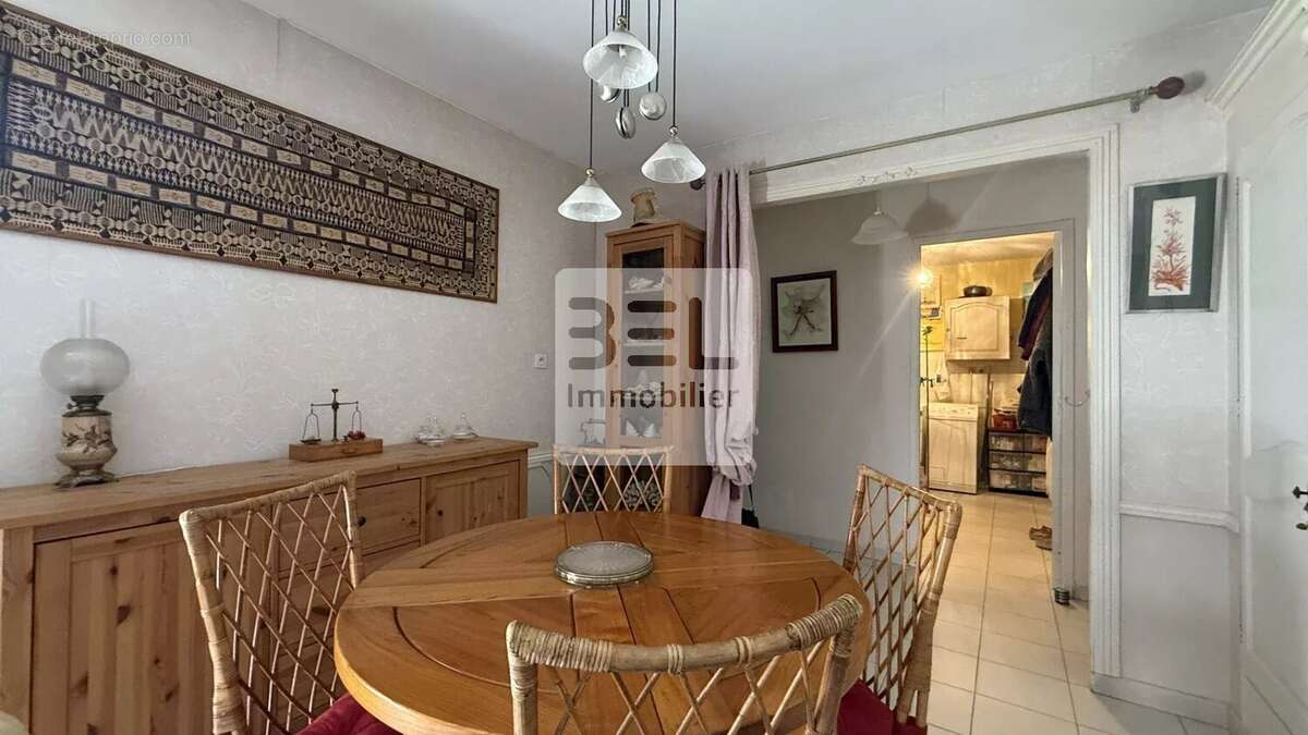 Maison à BAGNOLS-SUR-CEZE