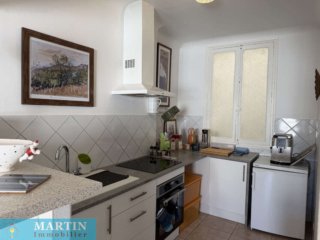 Appartement à CERET