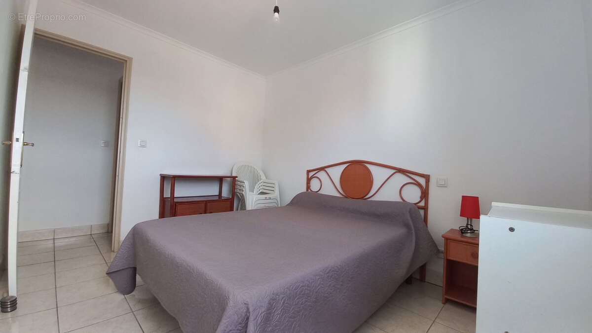 Appartement à VALRAS-PLAGE