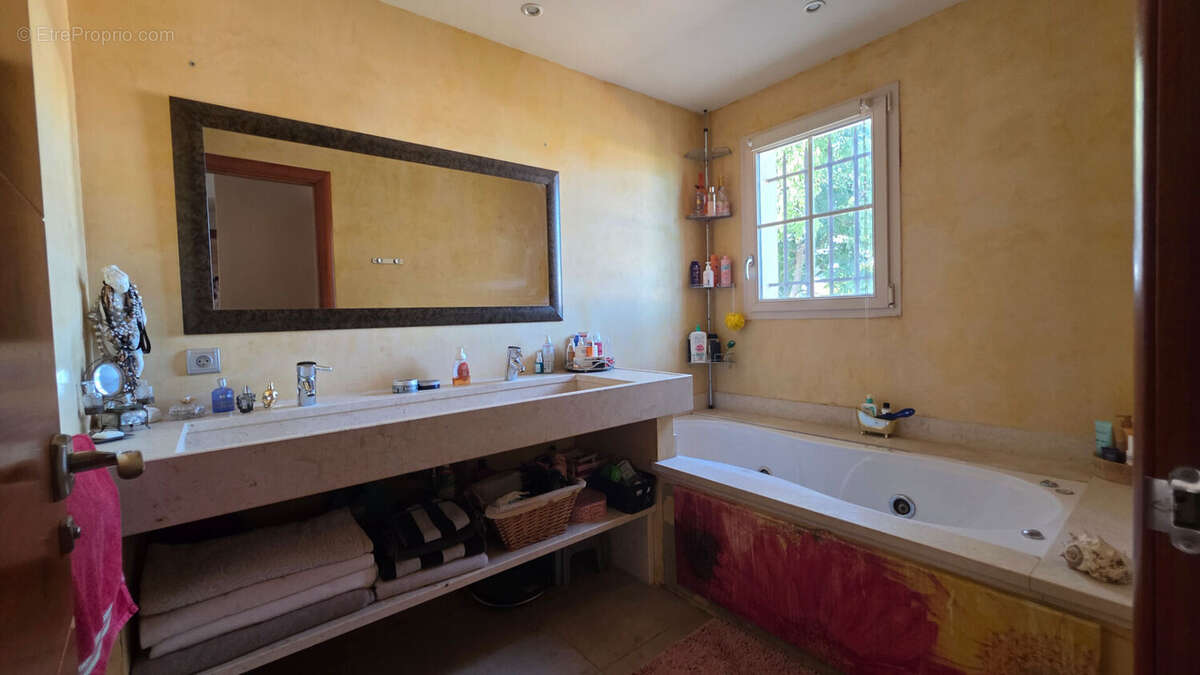 Villa comptemporaine - photo 16