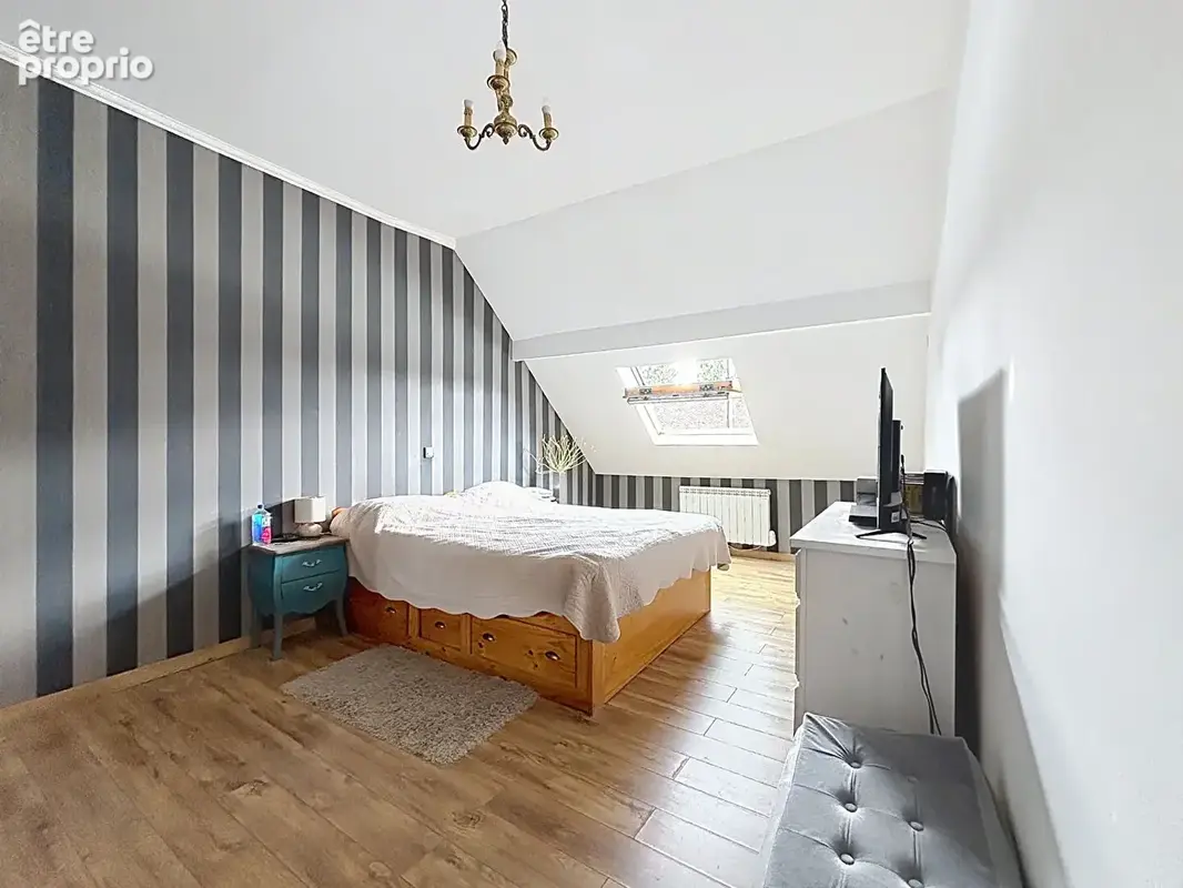 Villa individuelle de 2017 200m² habitables - photo 10
