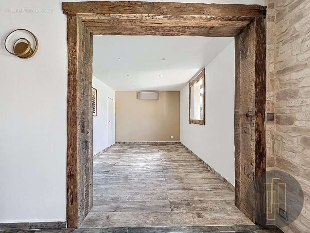 Maison à ANSE