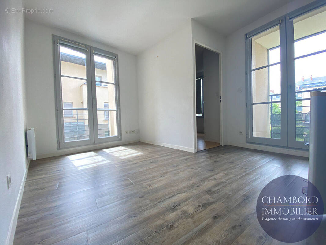 Appartement à BLOIS