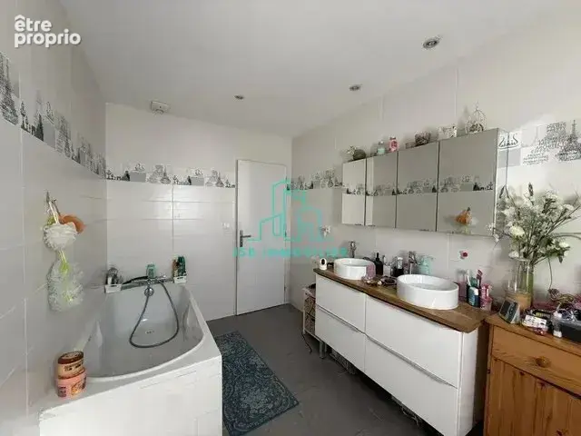 Maison de plain-pied à 2 min de  Albertville - photo 20